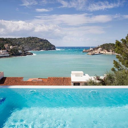 Hotel Esplendido Port de Sóller Exterior foto