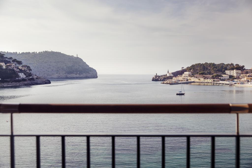 Hotel Esplendido Port de Sóller Exterior foto